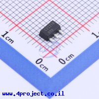 Microchip Tech CL25N8-G