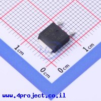 STMicroelectronics STTH802CB-TR