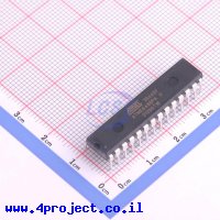 Microchip Tech ATMEGA88PA-PU