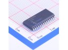 תמונה של מוצר  Microchip Tech PIC16F886-I/SO