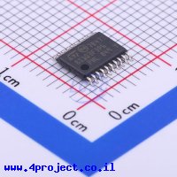 STMicroelectronics STM8S103F3P6