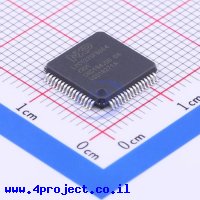 NXP Semicon LPC1225FBD64/301,1