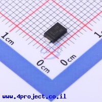 Diodes Incorporated S1MDFQ-13