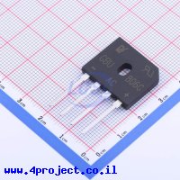 DIYI Elec Tech GBU806G