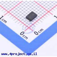 Jiangsu Changjing Electronics Technology Co., Ltd. RS1MF