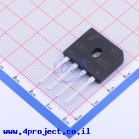 DIYI Elec Tech GBU808G