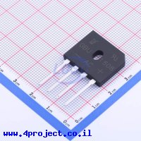 DIYI Elec Tech GBU1508