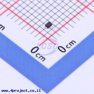 MCC(Micro Commercial Components) BZT52C5V1T-TP