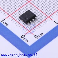 HANSCHIP semiconductor DS1302IDRG