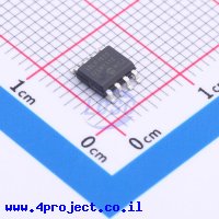 Microchip Tech PIC12LF1822T-I/SN