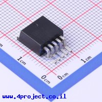 Microchip Tech MIC2171WU
