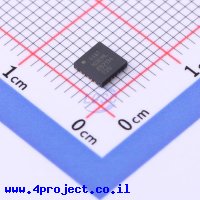 Microchip Tech MCP4461-103E/ML