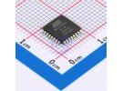 תמונה של מוצר  Microchip Tech ATMEGA168PB-AN