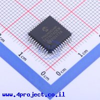 Microchip Tech TC7107ACKW