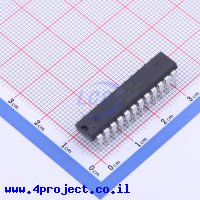 Microchip Tech ATF22LV10C-10PU