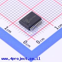 Microchip Tech PIC16F15344-E/SS