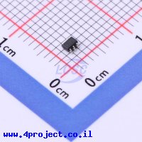 Microchip Tech MCP6566T-E/LT