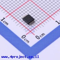 Microchip Tech MICRF112YMM