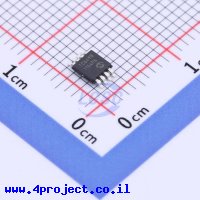 Microchip Tech TC649BEUA