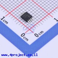 Microchip Tech MCP6N16-010E/MS
