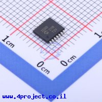Microchip Tech MCP2030-I/ST
