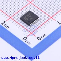 Microchip Tech MCP4342-104E/ST
