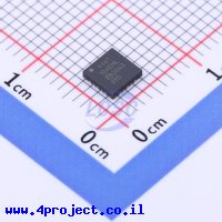 Microchip Tech MCP4461-104E/ML