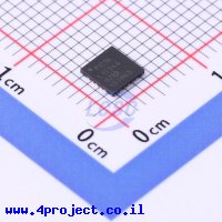 Microchip Tech PIC16LF15344-E/GZ