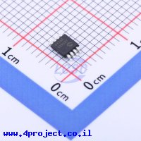 Microchip Tech MCP6V26-E/MS