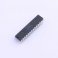 Microchip Tech PIC16F886-E/SP