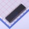 Microchip Tech PIC18F46K80-I/P
