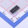 Microchip Tech MCP6564-E/SL