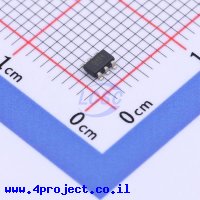 Microchip Tech MIC2289-24YD6-TR