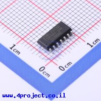 Microchip Tech ATTINY44V-10SSU