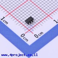 Microchip Tech MCP3221A7T-E/OT