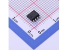 תמונה של מוצר  Microchip Tech SST25LF020A-33-4I-SAE
