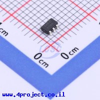 Microchip Tech MCP6V91T-E/OT