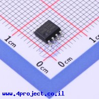 Microchip Tech MCP4162-104E/SN