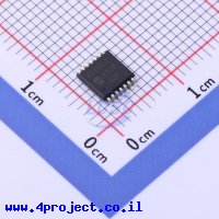 Microchip Tech MCP6S26-I/ST