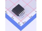 תמונה של מוצר  Microchip Tech MIC29151-3.3WU