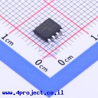 Microchip Tech MCP6562-E/SN