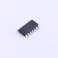 Microchip Tech MCP25612FD-H/SL