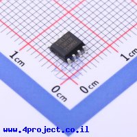 Microchip Tech ATTINY13V-10SSUR