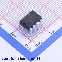 Microchip Tech MCP2551-E/P