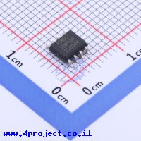 Microchip Tech ATTINY13A-SS7R