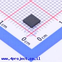 Microchip Tech ATTINY2313A-MUR