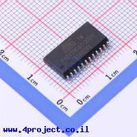 Microchip Tech ATF22V10CQZ-20SU
