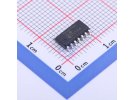 תמונה של מוצר  Microchip Tech PIC16F1764-I/SL