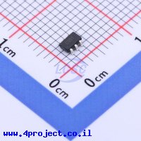 Microchip Tech MCP3421A3T-E/CH