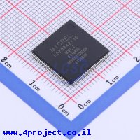 Microchip Tech KSZ8842-16MVLI